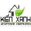 CÔNG TY TNHH KIẾN TRÚC – XÂY DỰNG KIẾN XANH's avatar