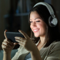 User profile picture