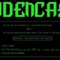 User profile picture