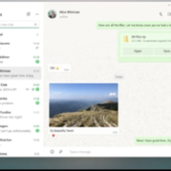 User profile picture