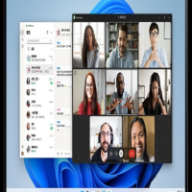 User profile picture