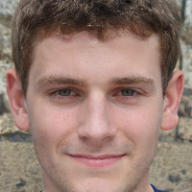 User profile picture