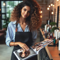 User profile picture