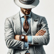 User profile picture