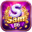 SAM86 Link Vào Trang Chủ Cổng Game Đổi Thưởng Uy Tín Nhất 2026's avatar