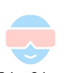 Glasses Nile's avatar